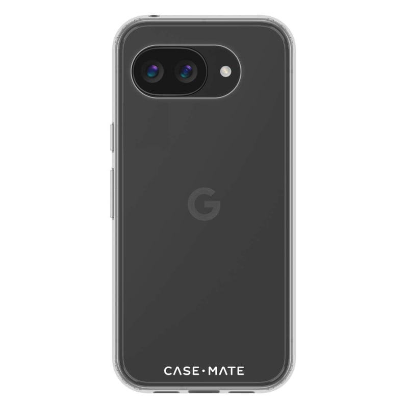 Case-Mate Twinkle MagSafe Case Suits iPhone 17e/16e/15/14/13 - Twilight Silver