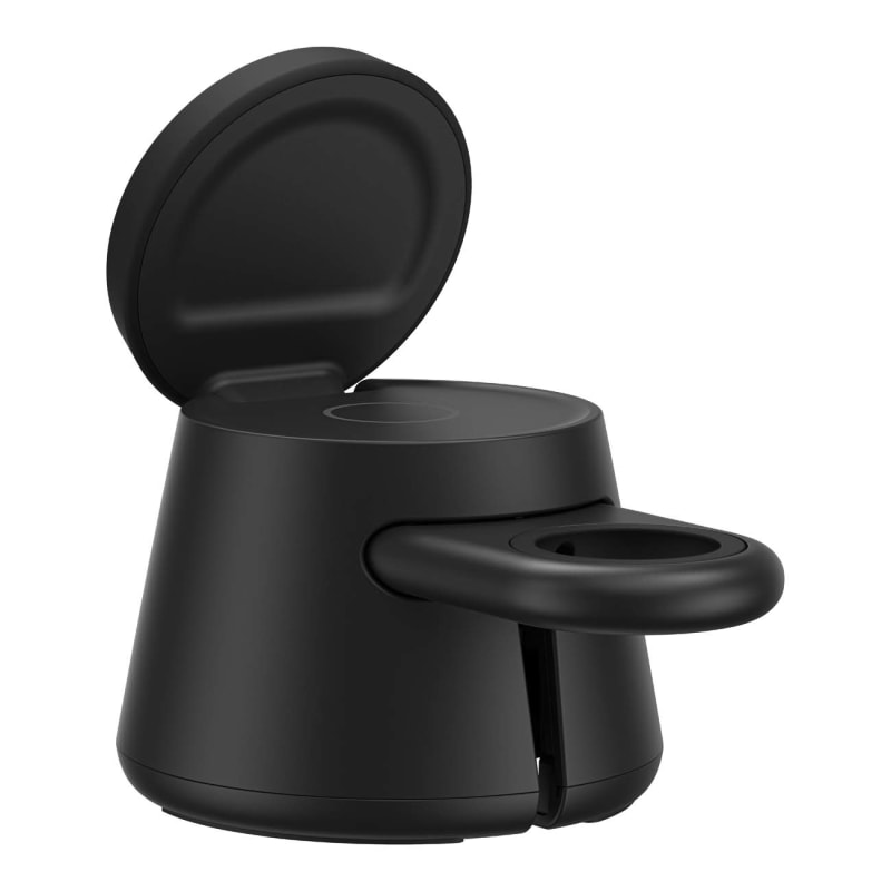 Belkin UltraCharge Modular Charging Dock - Black