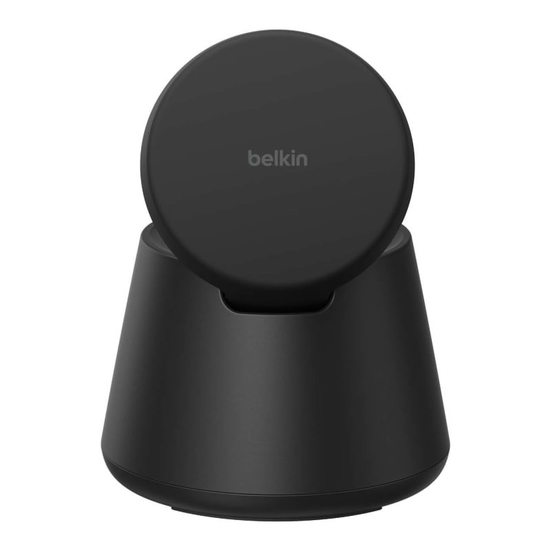 Belkin UltraCharge Modular Charging Dock - Black