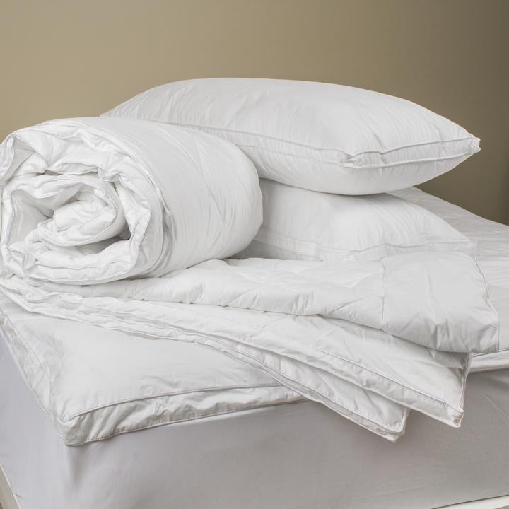 Bambury Chateau Quilt