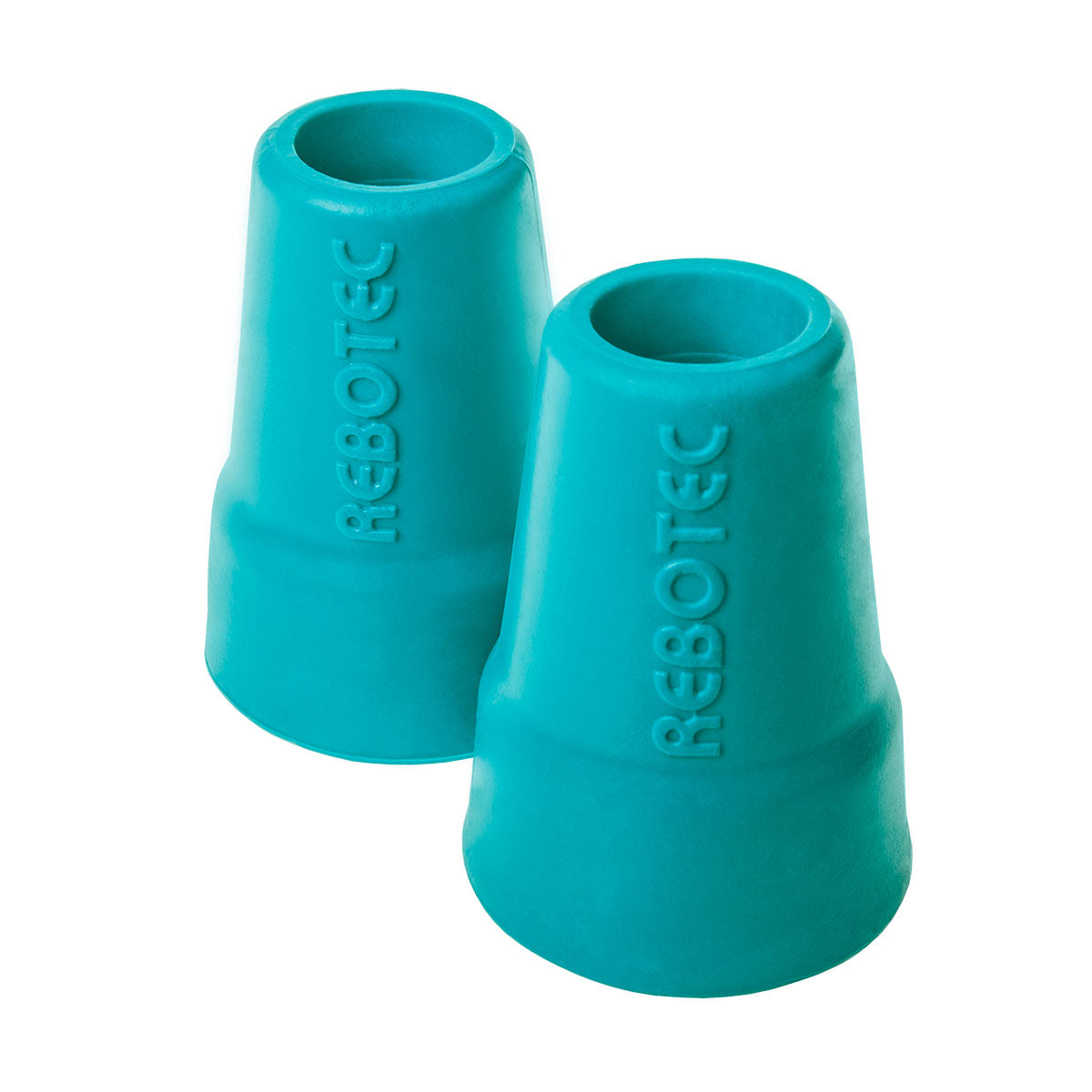 Rebotec 19mm Ferrules Crutch Tips