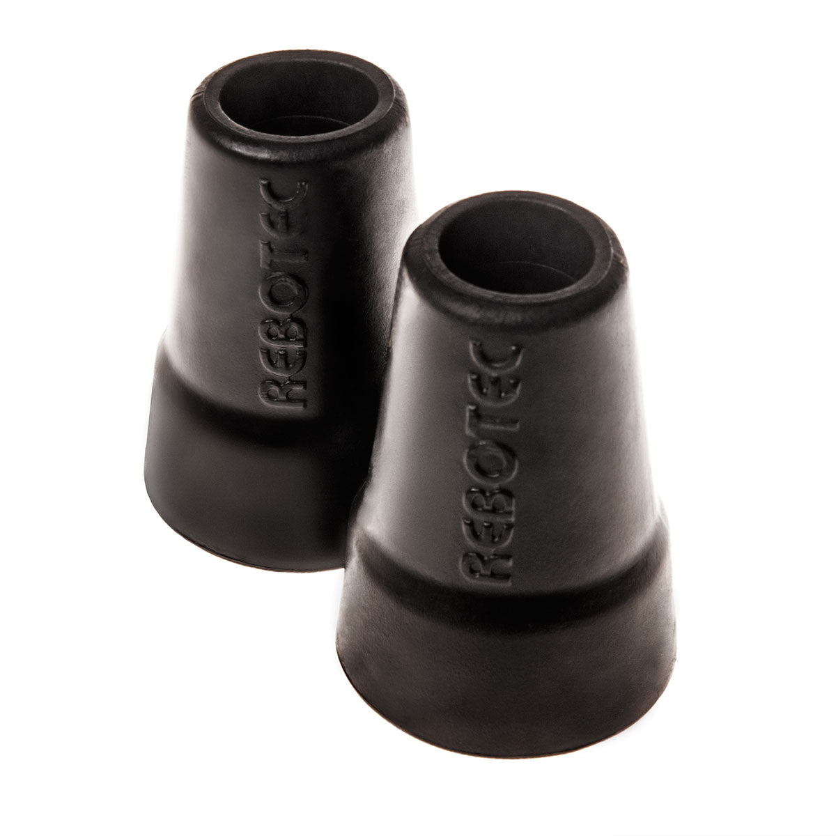 Rebotec 19mm Ferrules Crutch Tips