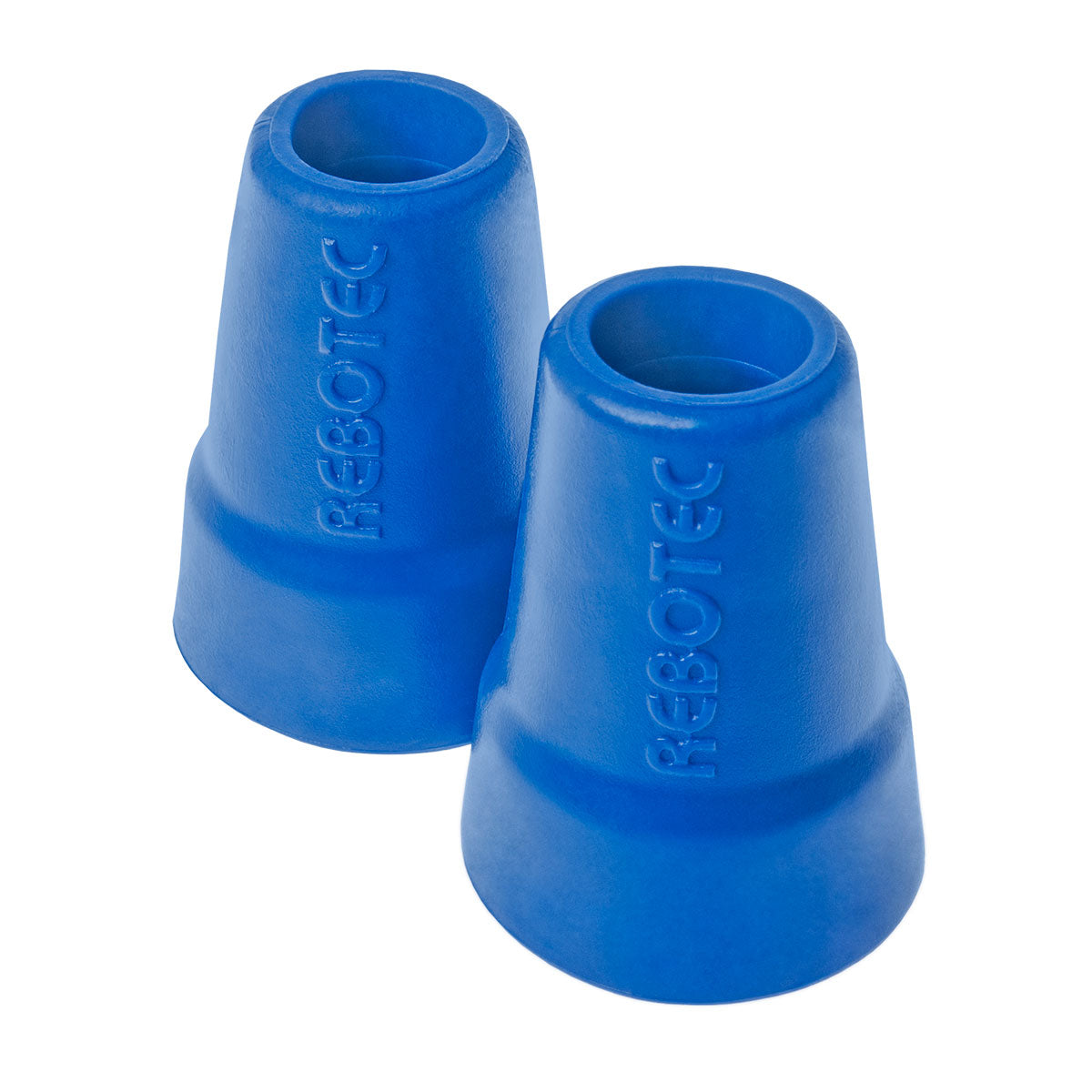 Rebotec 19mm Ferrules Crutch Tips