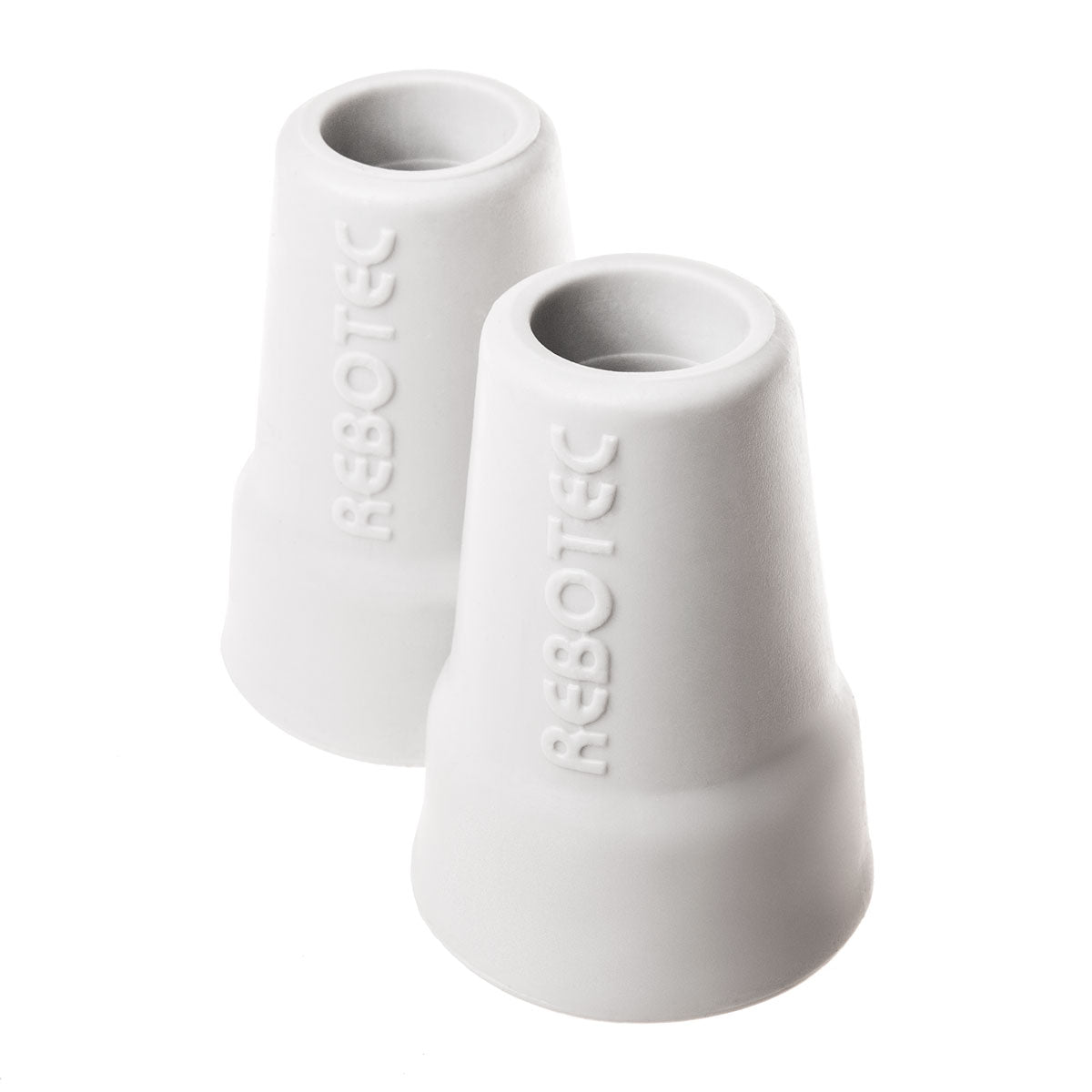 Rebotec 19mm Ferrules Crutch Tips