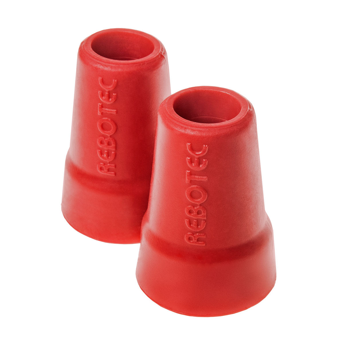 Rebotec 19mm Ferrules Crutch Tips