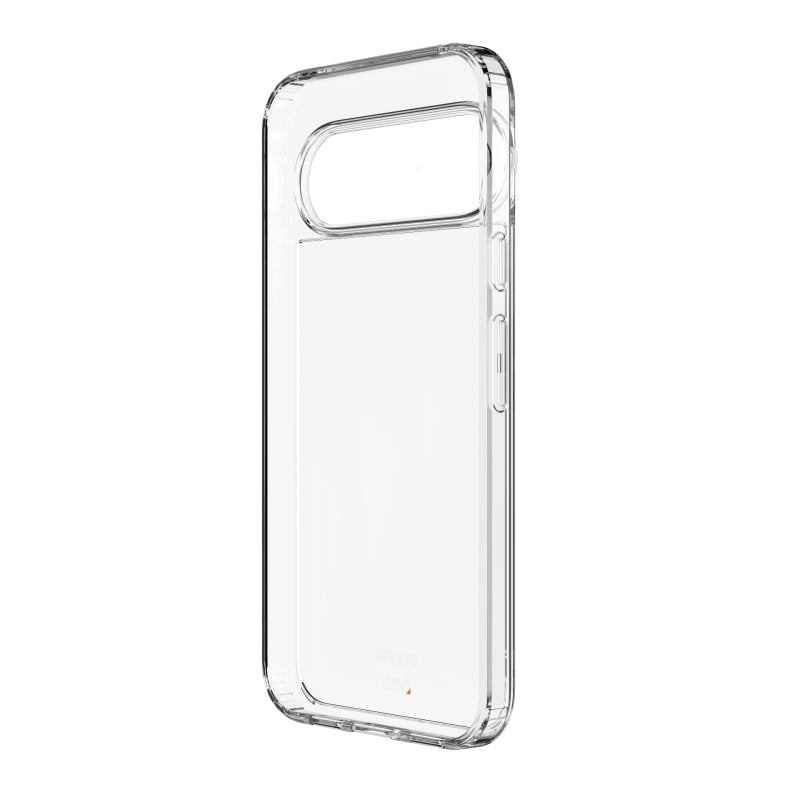EFM Alaska D3O Case for Google Pixel 10 Series – Clear