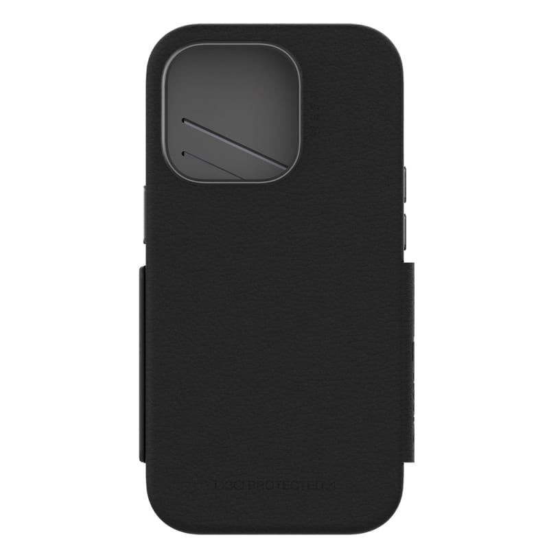 EFM Monaco Wallet Case Armour with D3O 5G Signal Plus for iPhone 15 Series