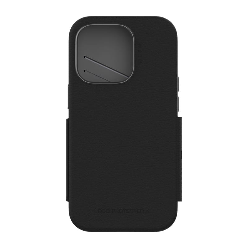 EFM Monaco Wallet Case Armour with D3O 5G Signal Plus for iPhone 15 Series