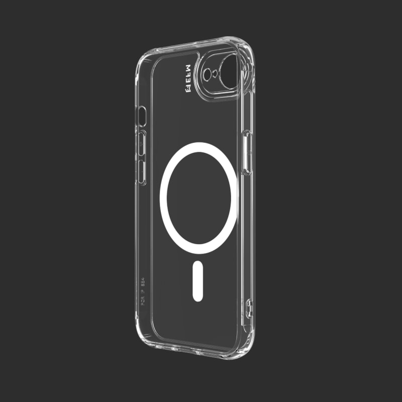 EFM Zurich Shockproof Slim Case for iPhone 16 and 17 Series