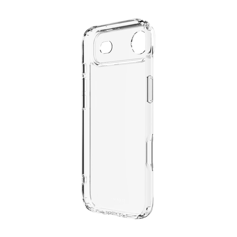 EFM Zurich Shockproof Slim Case for iPhone 16 and 17 Series