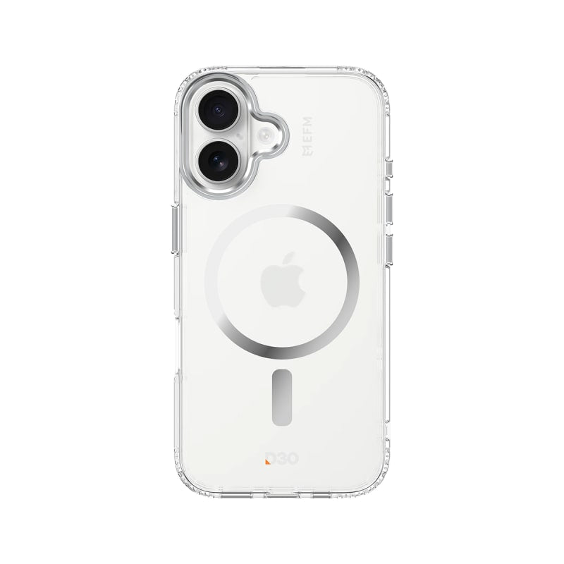 EFM Volta Case with D3O Bio for iPhone 16 & 17 Series