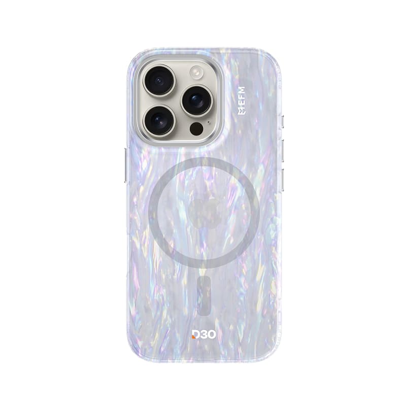 EFM Volta Case with D3O Bio for iPhone 16 & 17 Series