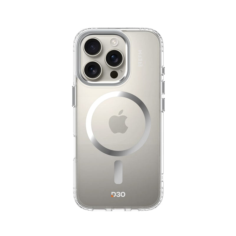 EFM Volta Case with D3O Bio for iPhone 16 & 17 Series
