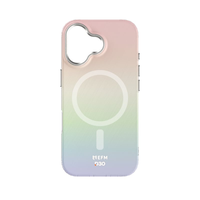 EFM Volta Case with D3O Bio for iPhone 16 & 17 Series