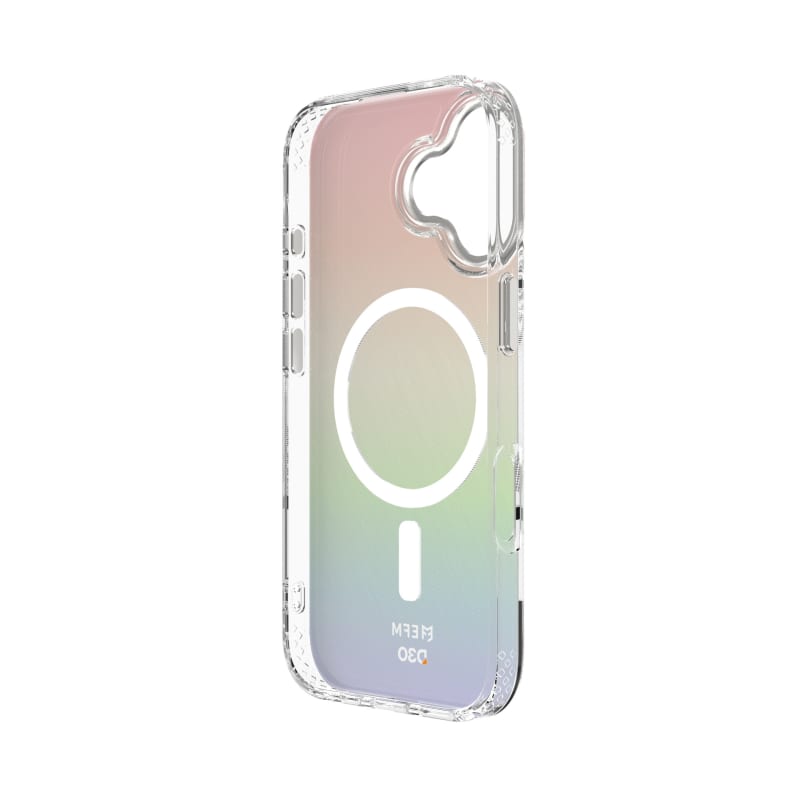 EFM Volta Case with D3O Bio for iPhone 16 & 17 Series