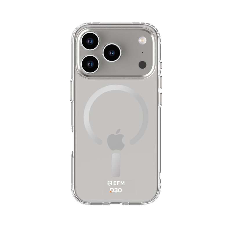 EFM Volta Case with D3O Bio for iPhone 16 & 17 Series