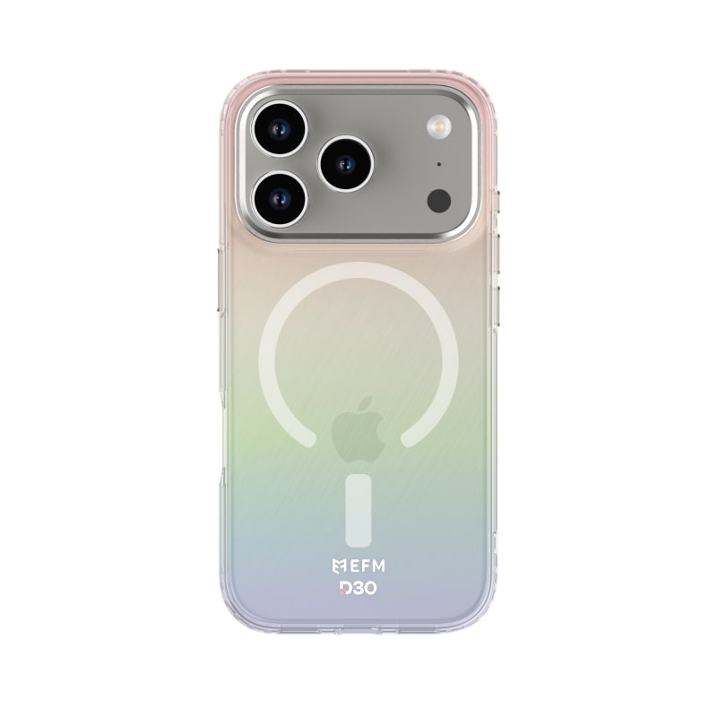 EFM Volta Case with D3O Bio for iPhone 16 & 17 Series