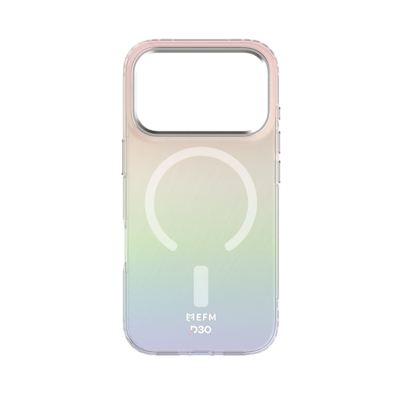 EFM Volta Case with D3O Bio for iPhone 16 & 17 Series