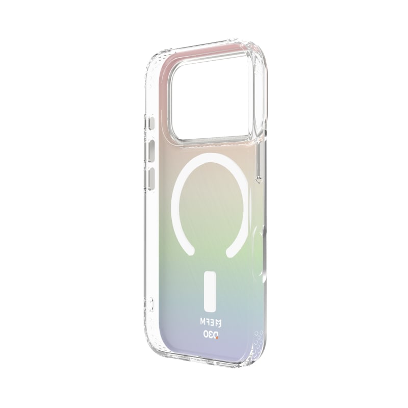 EFM Volta Case with D3O Bio for iPhone 16 & 17 Series