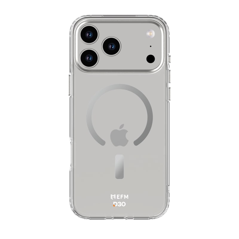EFM Volta Case with D3O Bio for iPhone 16 & 17 Series