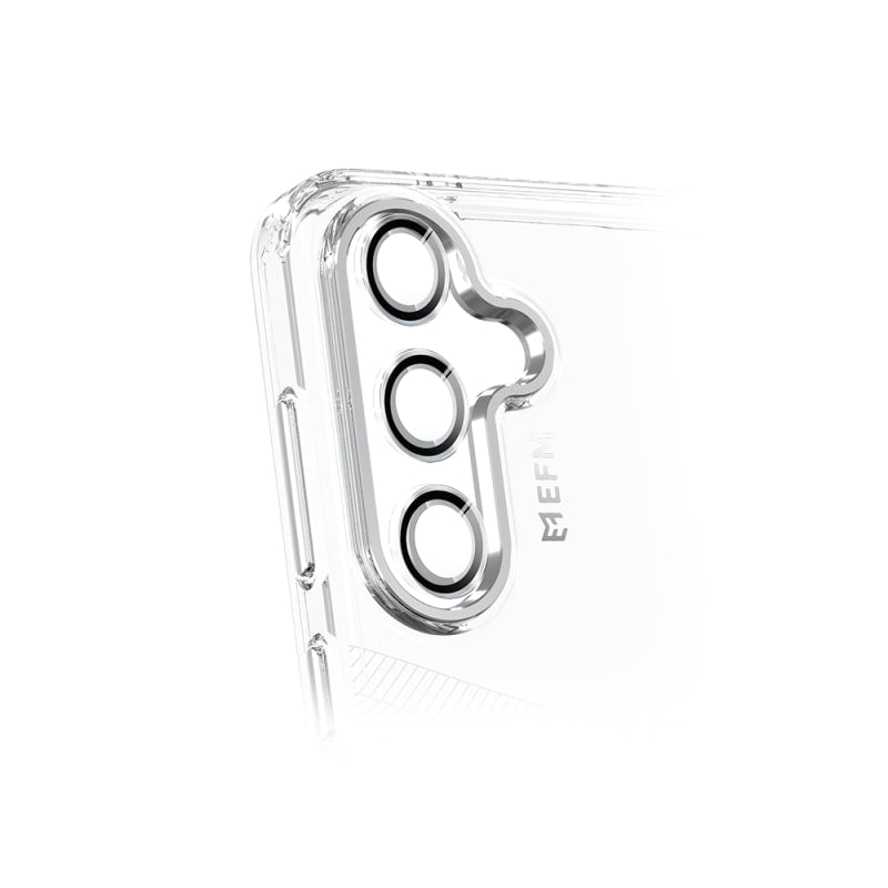 EFM Camera Lens Armour For Samsung Galaxy S24 & S25 Series