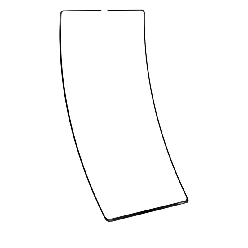 EFM ScreenSafe Film Armour with D3O for Samsung Galaxy S Series