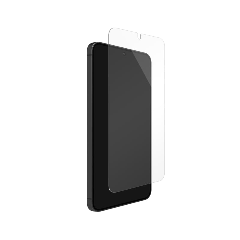 EFM ScreenSafe Glass Screen Armour with D3O for Samsung Galaxy S25 Series