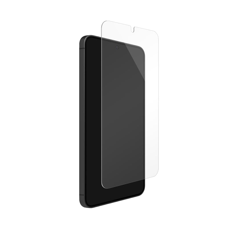 EFM ScreenSafe Glass Screen Armour with D3O for Samsung Galaxy S25 Series