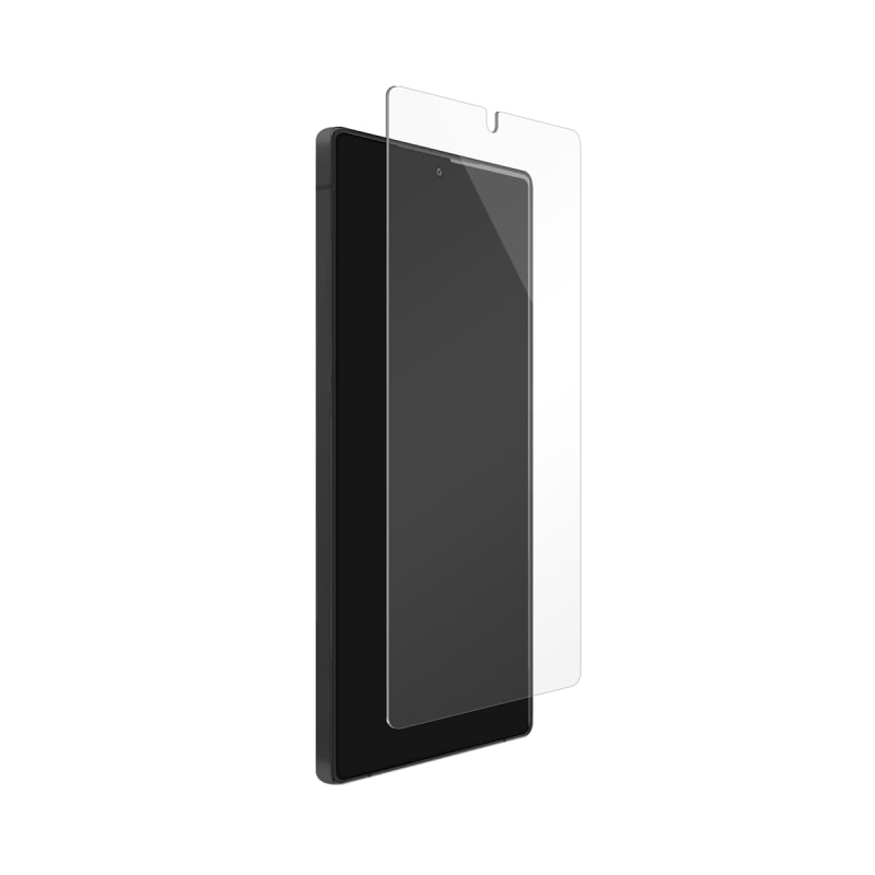 EFM ScreenSafe Glass Screen Armour with D3O for Samsung Galaxy S25 Series