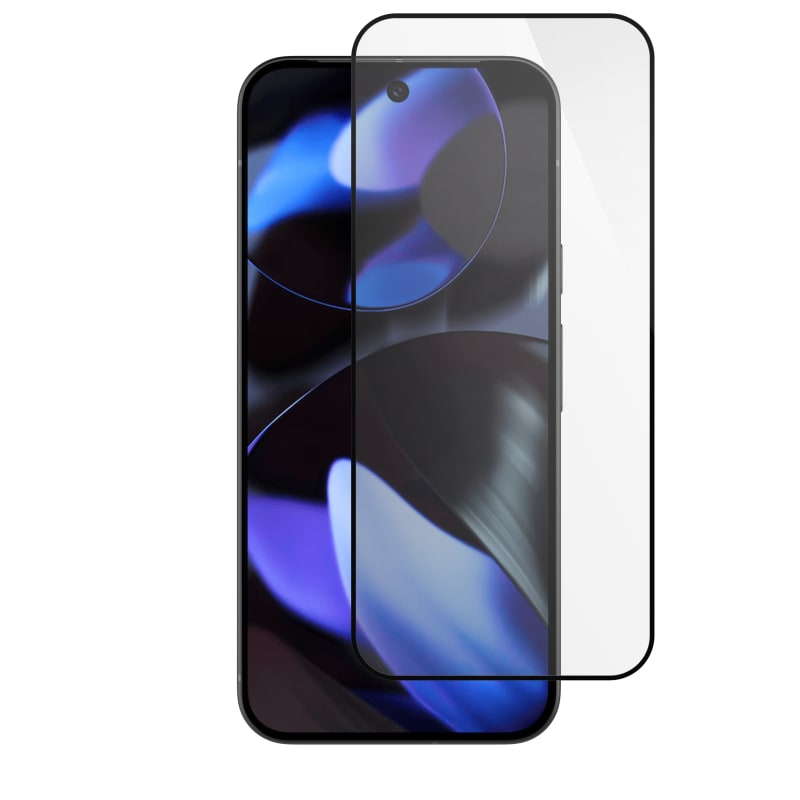 EFM TT Sapphire Screen Armour – Google Pixel 9A / 10 Series – Clear
