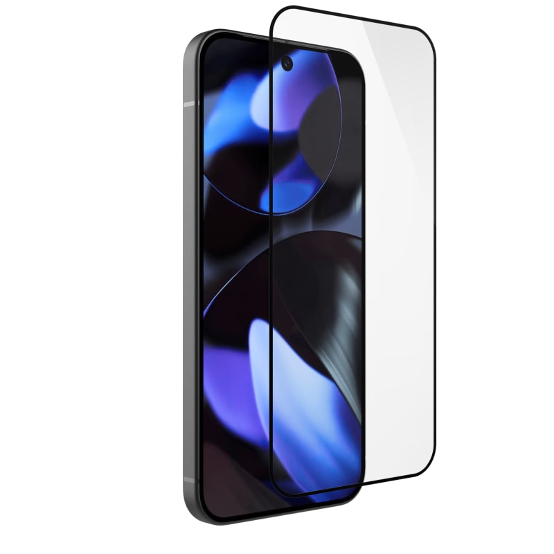 EFM TT Sapphire Screen Armour – Google Pixel 9A / 10 Series – Clear