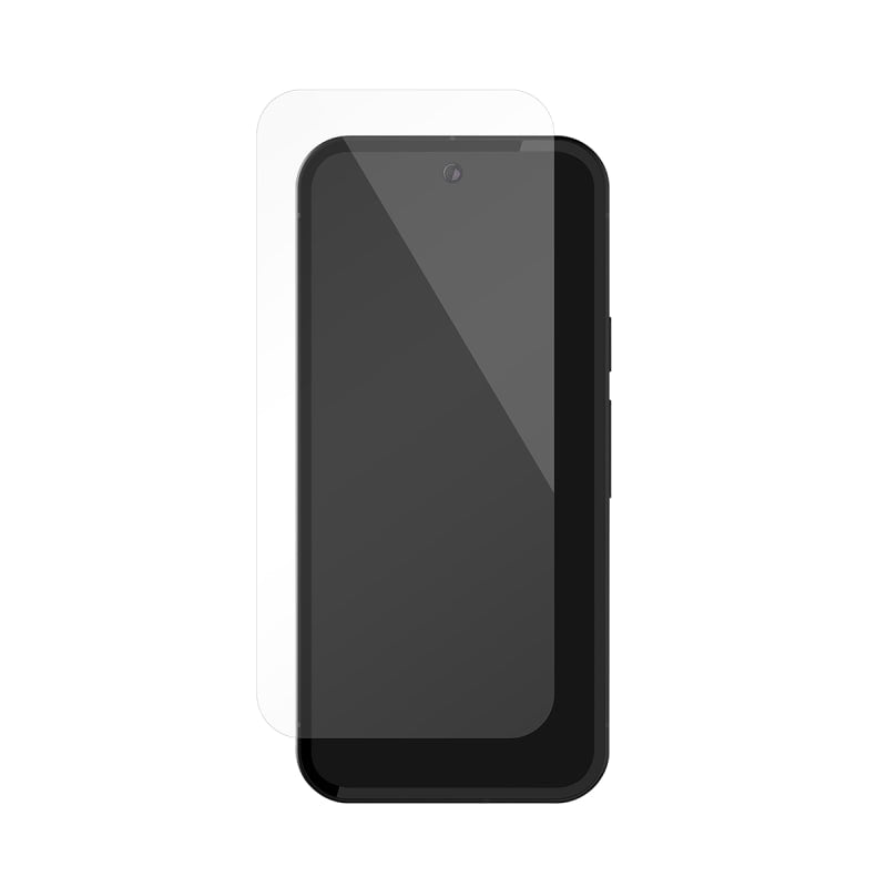 EFM TT Sapphire Screen Armour – Google Pixel 9A / 10 Series – Clear
