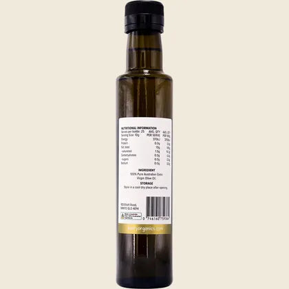 Every Bit Organic Rose Water 200ml