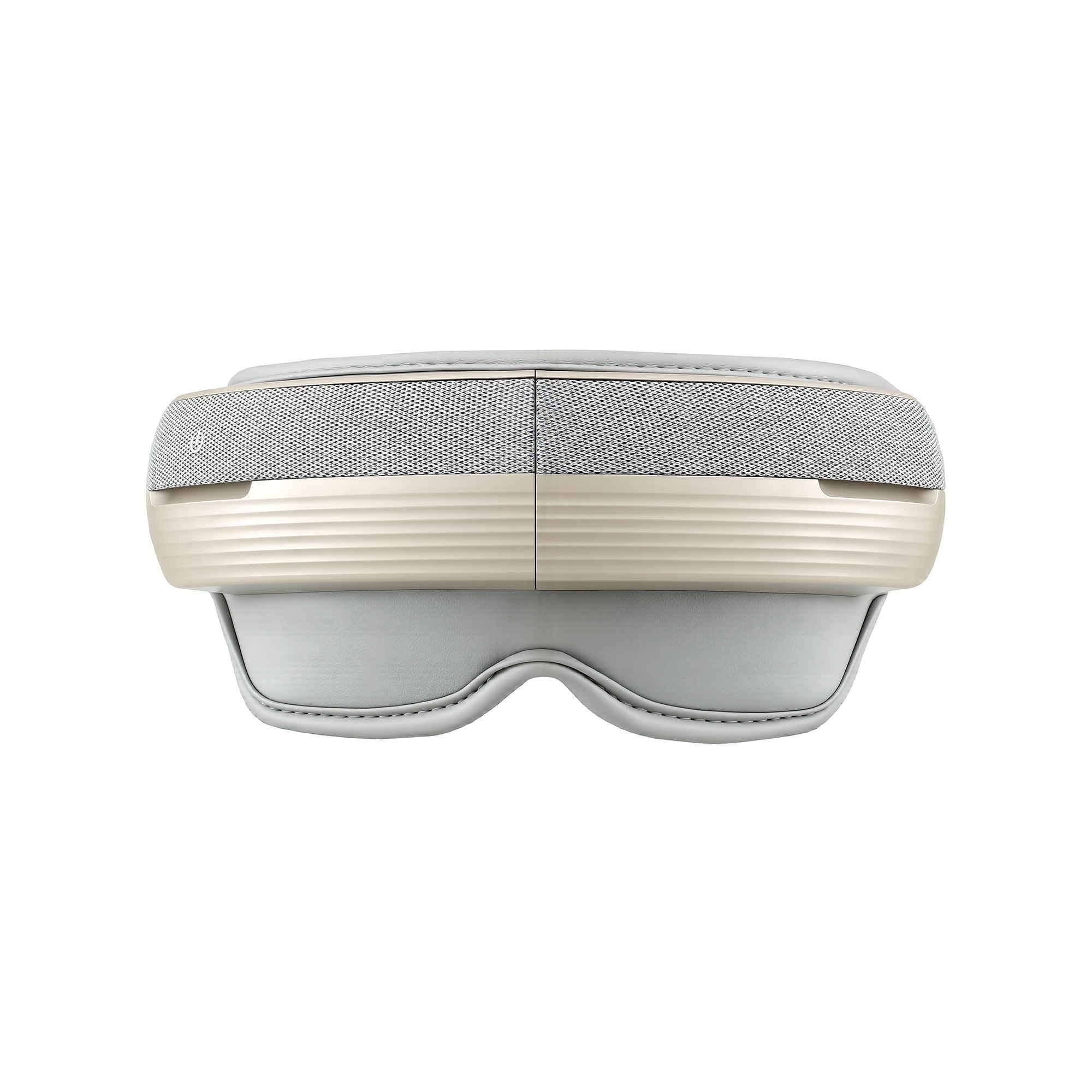 Livemor Eye and Head Massager with Heat, Eye Massager, Forehand and Temple Massager