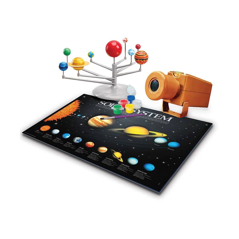 4M STEAM Powered Kids Space Exploration Science Kit for Kids