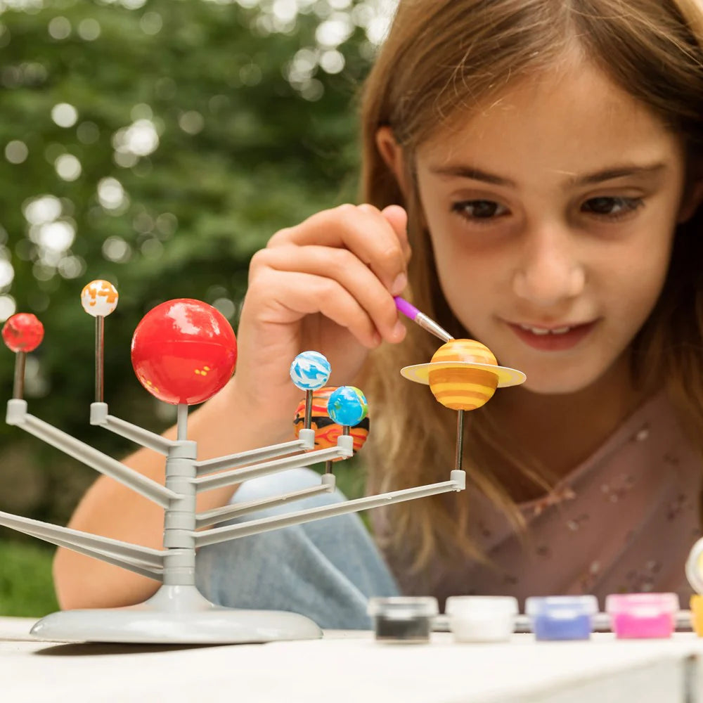 4M STEAM Powered Kids Space Exploration Science Kit for Kids