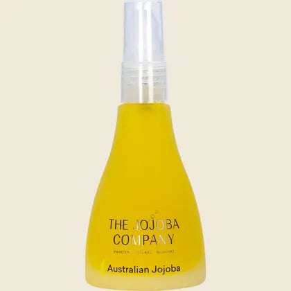 The Jojoba Company Australian Jojoba Oil for Face & Body 85ml