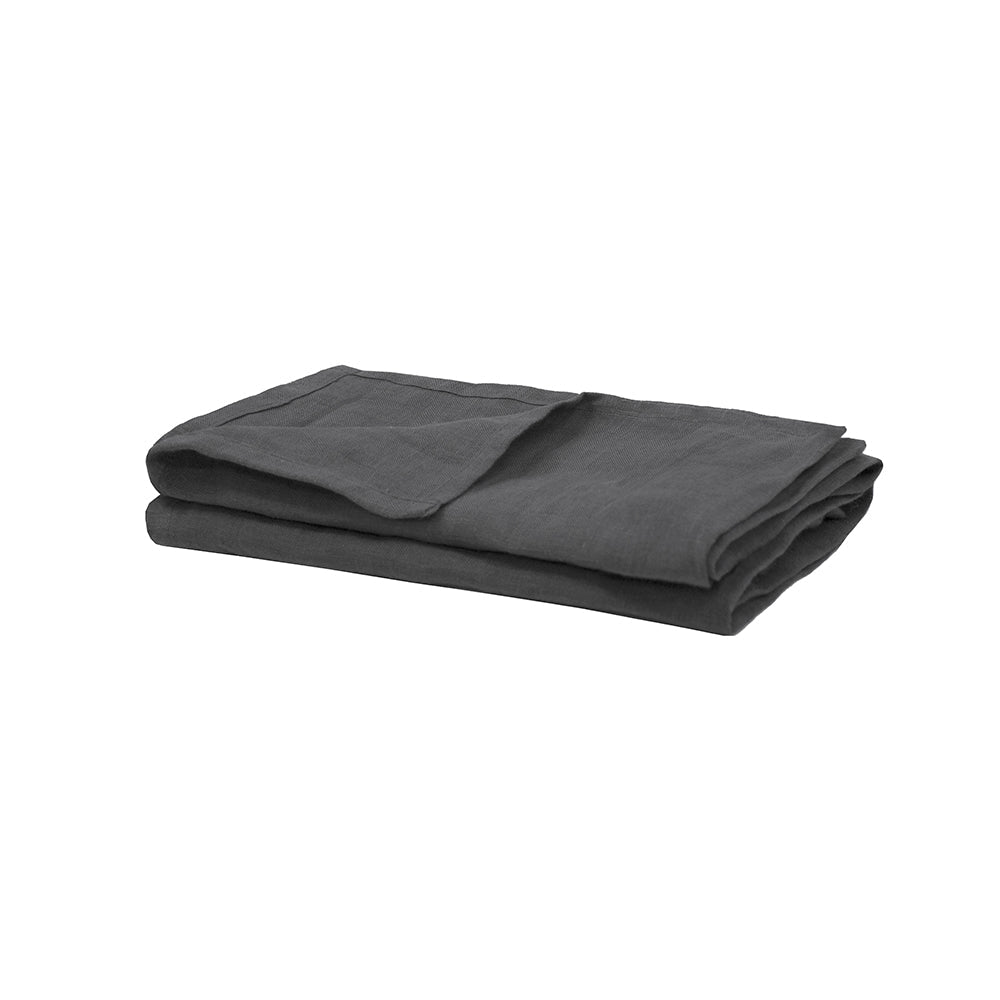 Bambury French Flax Linen Napkin Sets