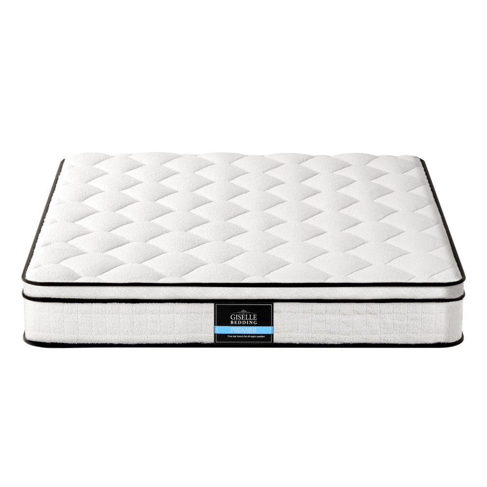 Giselle Mattress Double Size - 22cm