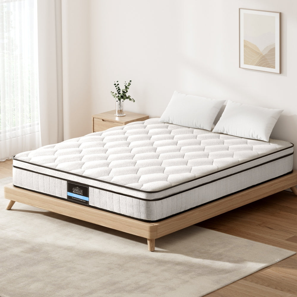 Giselle Mattress Queen Size - 22cm