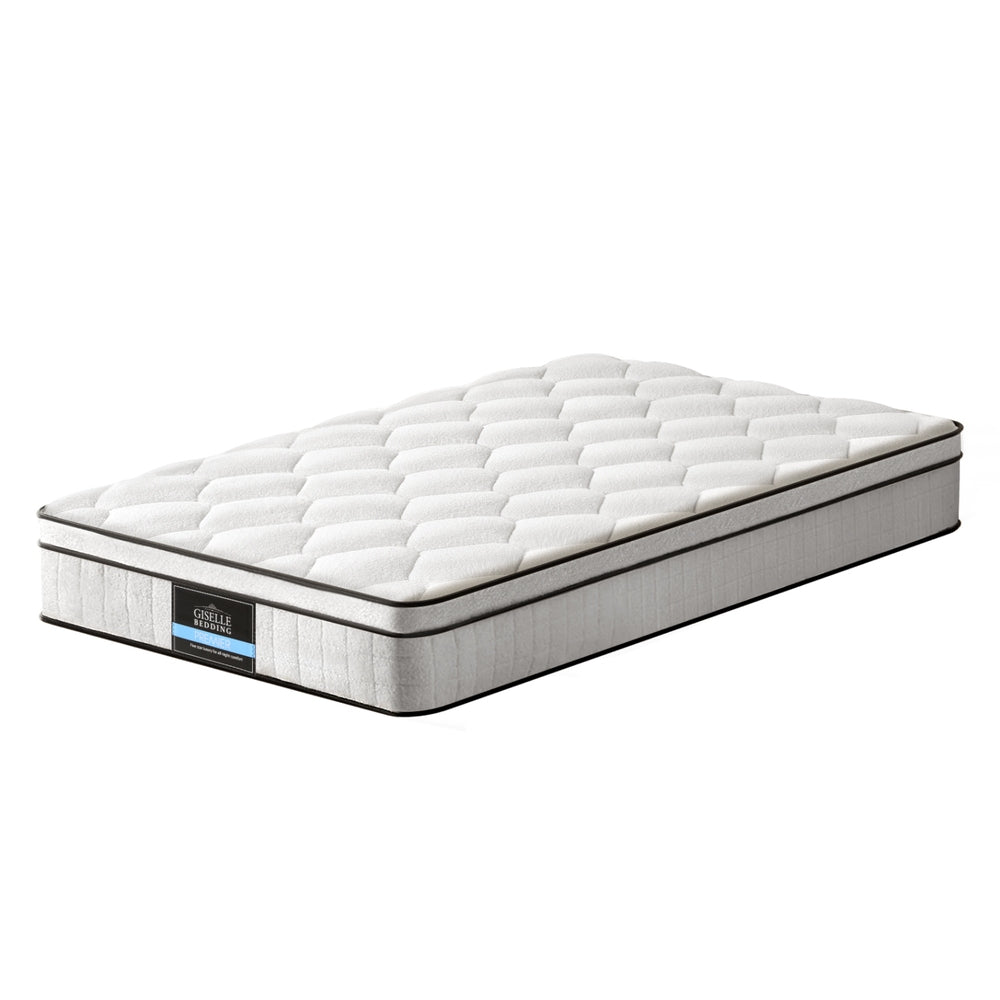 Giselle Mattress Single Size - 22cm
