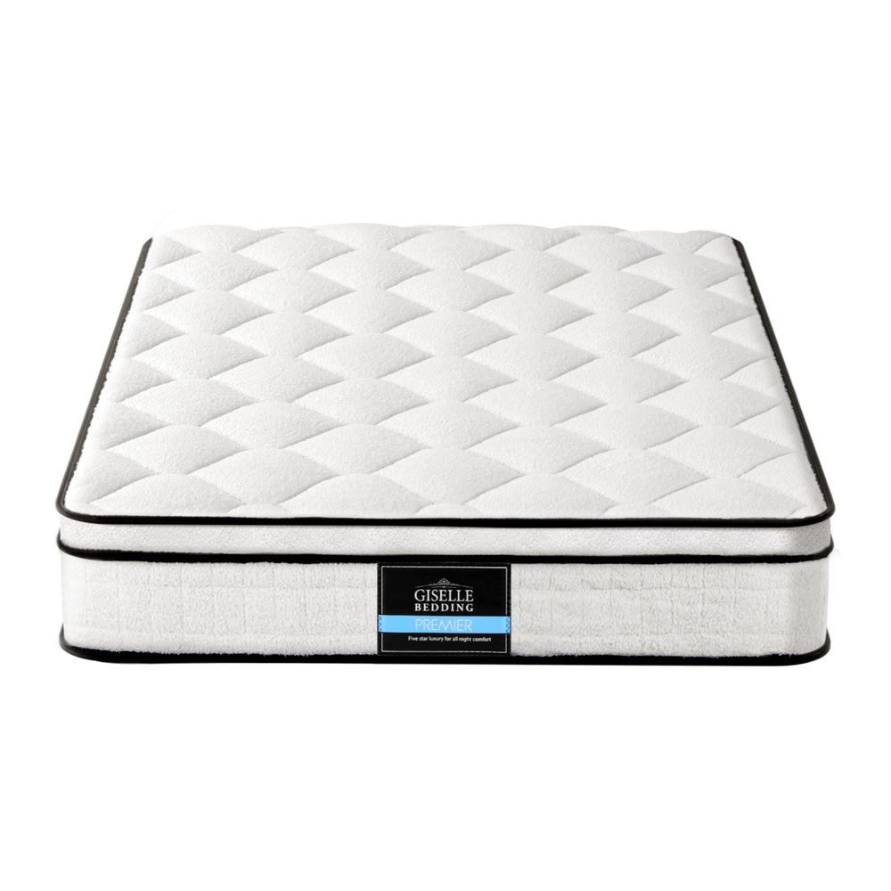 Giselle Mattress Single Size - 22cm