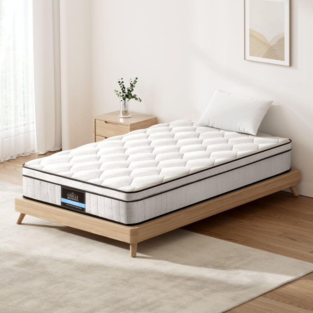 Giselle Mattress Single Size - 22cm