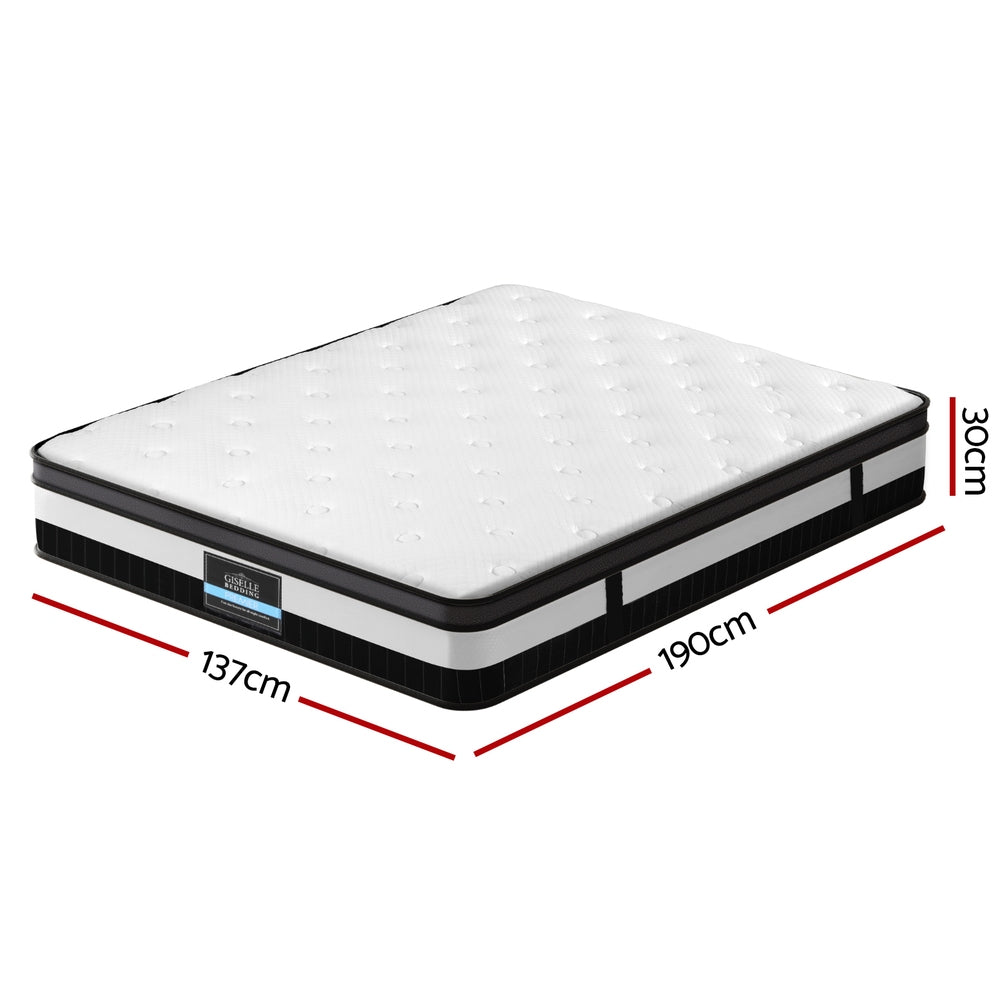 Giselle Mattress Double Size - 30cm