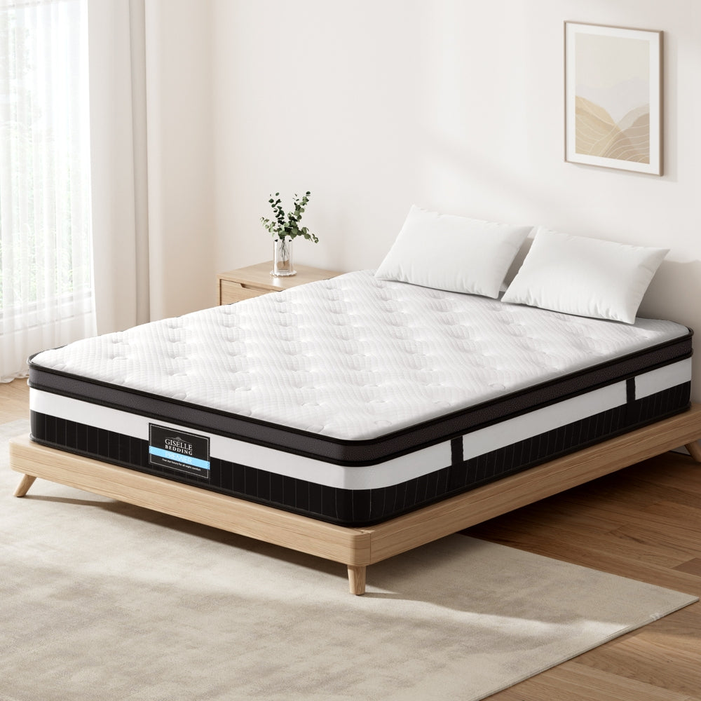 Giselle Mattress Double Size - 30cm