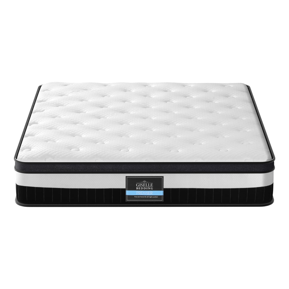 Giselle Mattress King Size - 30cm