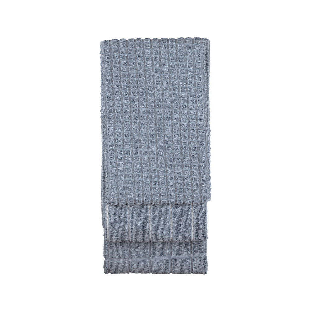 Bambury Microfibre Tea-Towel Set