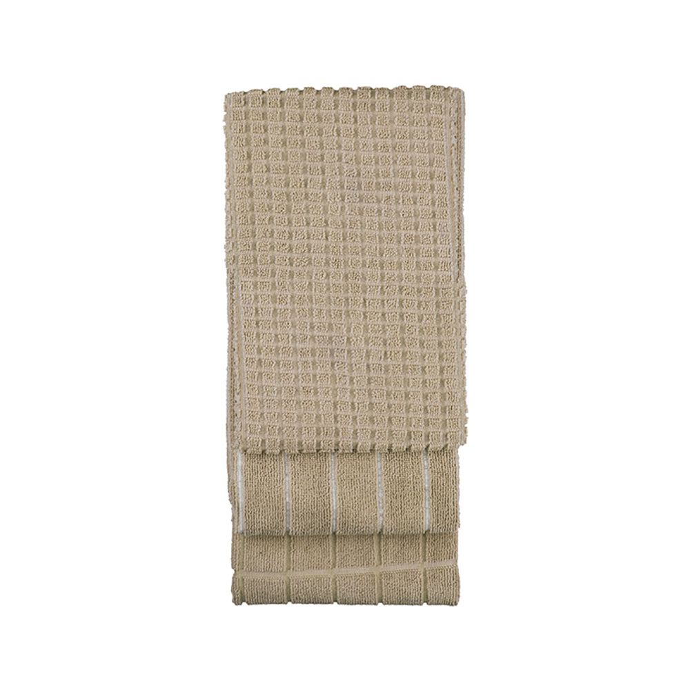Bambury Microfibre Tea-Towel Set