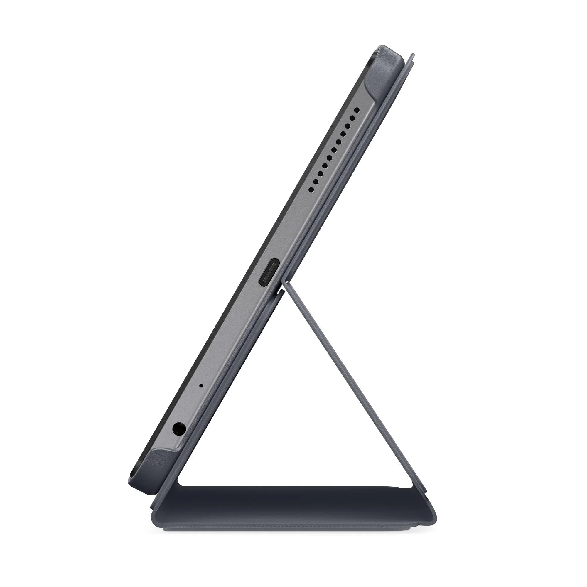 Lenovo Tab M9 64GB Wi-Fi Grey with Folio Case