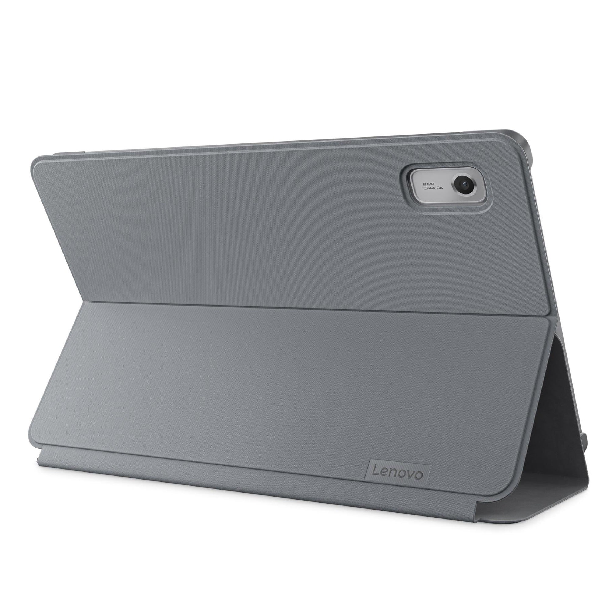 Lenovo Tab M9 64GB Wi-Fi Grey with Folio Case